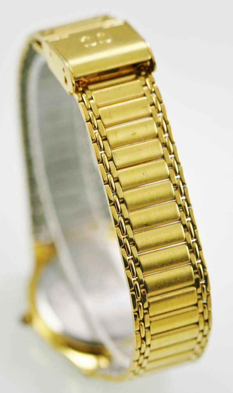 oleg cassini watch value