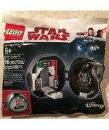 LEGO Star Wars Darth Vader Pod PN 6222893 - New - $30.00