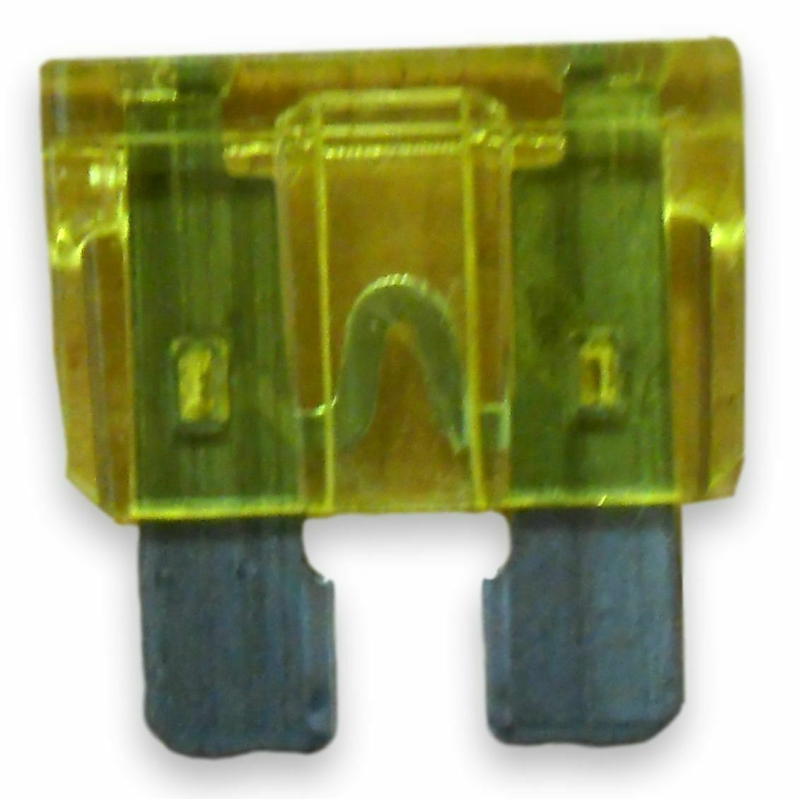 Napa Echlin 30 Amp 32 Volt DC Fuse Holder with 20 Amp Fuse FH6356