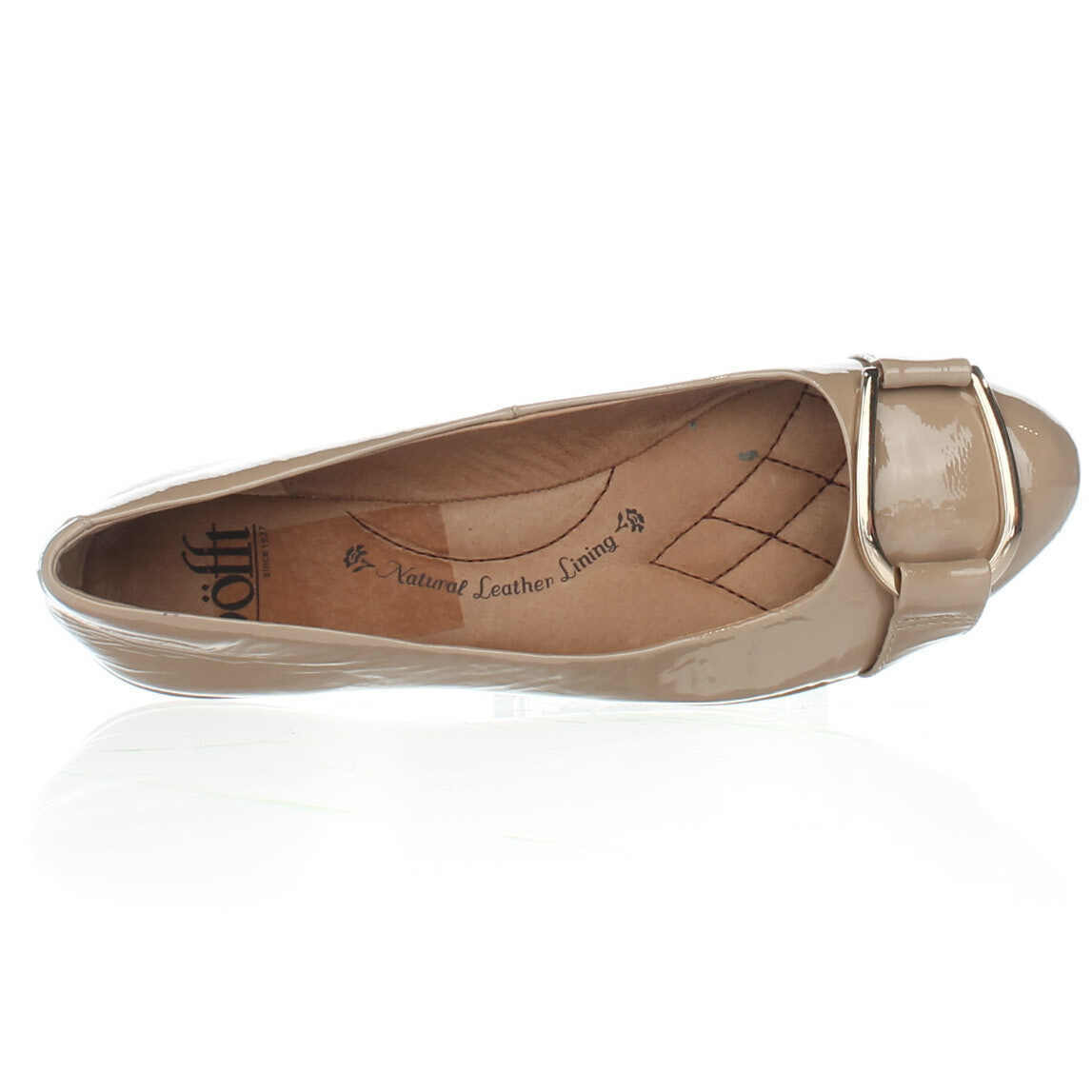 sofft flats on sale