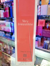 Very Irresistible Givenchy - L&#39;Eau en rose 2.5 oz EDT Spray Her * SEALED... - $65.99