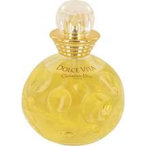 Christian Dior Eau De Dolce Vita Perfume 3.4 Oz Eau De Toilette Spray  image 6