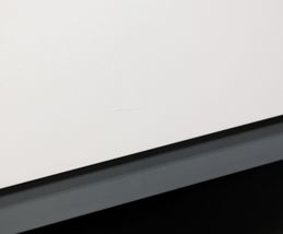 LG CineBeam HU915QE Premium 4K UHD Laser Ultra Short Throw Projector - White image 5