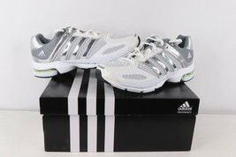 New Adidas Supernova Sequence 5 Gym Jogging Running Shoes Sneakers Womens Size 7 - $148.45