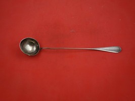 Louis XV French Sterling Silver Claret Ladle 11 3/4" Vintage Server Wine - $286.11