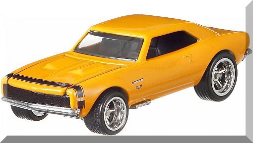 Igcdnet Chevrolet Caaro In Fast Furious 6 The Gae - Foto 5