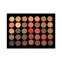 35 Color Scandalous Eyeshadow Collection - $14.99