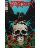 The Butcher # 3 July 1990 [Paperback] DC Comics - $5.79