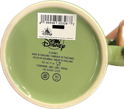  Disney Parks Mickey Mouse Abuelo Spanish Grandfather Ceramic Mug NEW image 4
