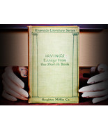 Essays From The Sketch Book (1891) - $24.95