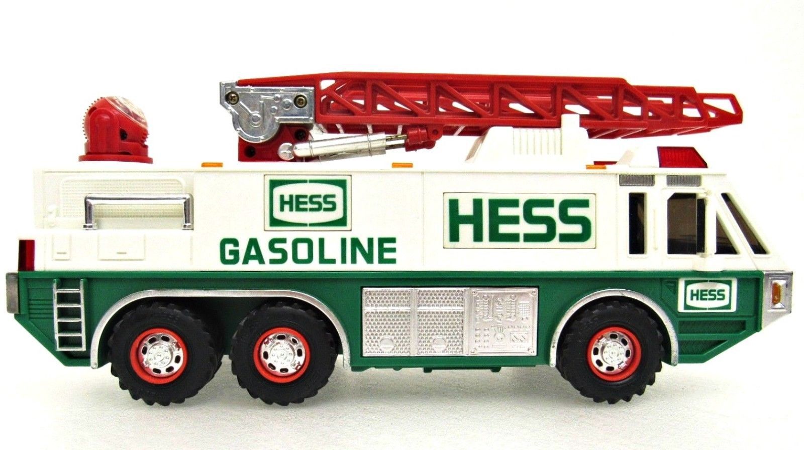 1996 hess truck