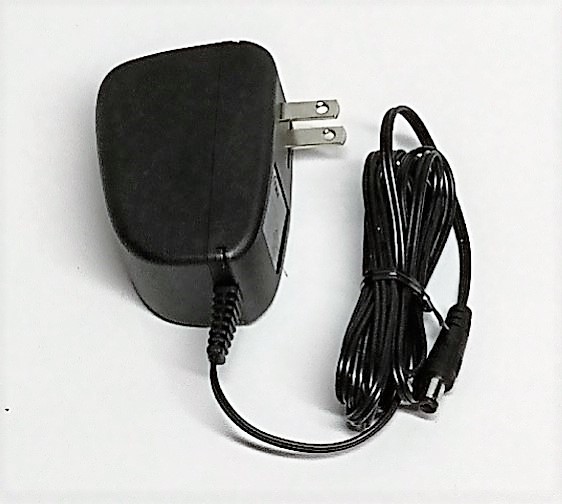 Adaptateur Secteur 12V 1.5A 18W - Prise UK - Connecteur 5,5mm X 2,1/2,5mm - Marque YTYS