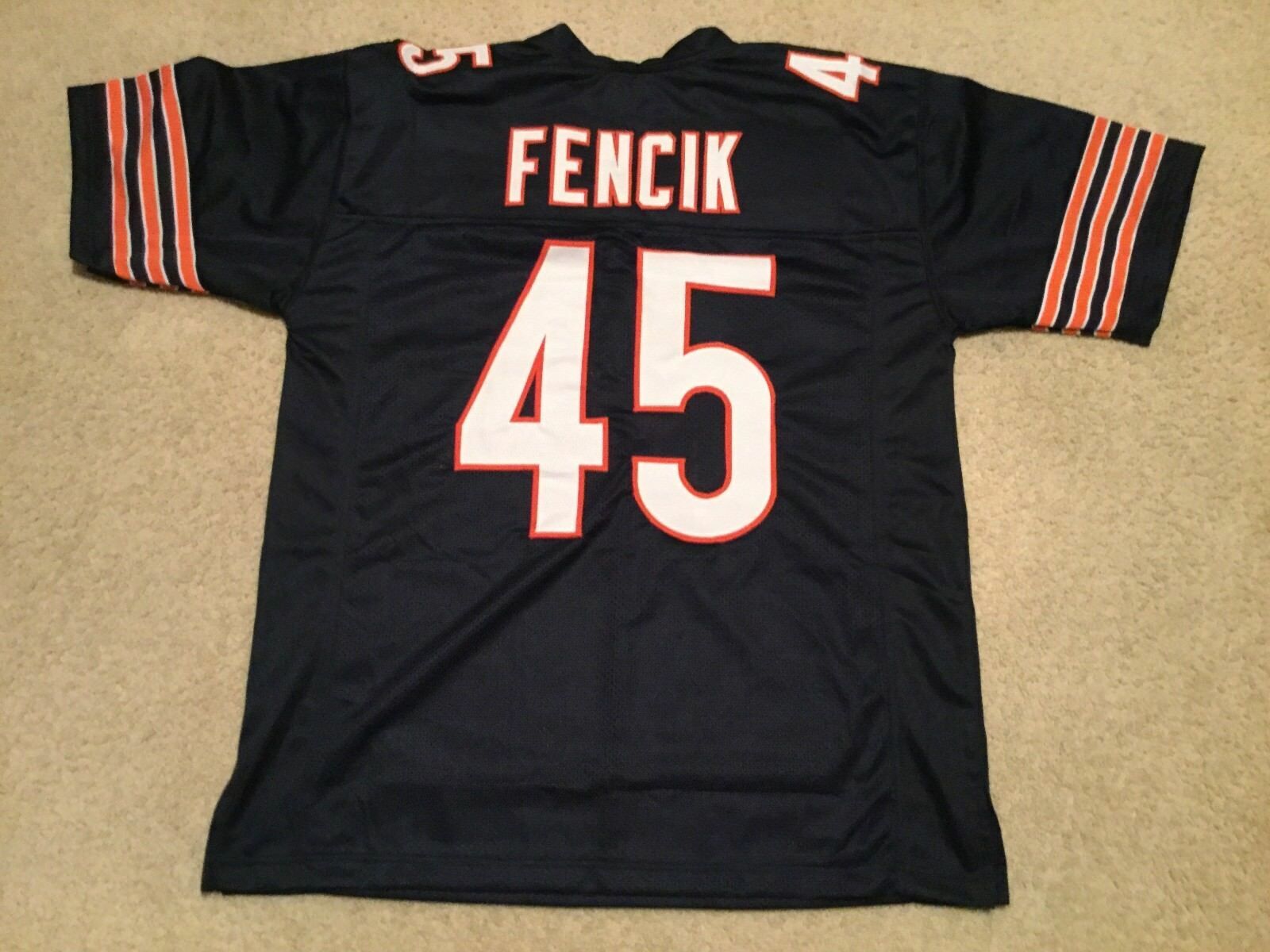 custom stitched nfl jerseys