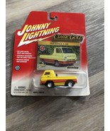 Johnny Lightning 1968 &#39;68 DODGE A-100 TRUCK PICKUP CLASSIC GOLD COLLECTION - $8.00