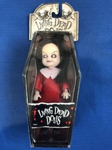Living Dead Dolls Mini Sin 90000 Minis Mezco - $34.64