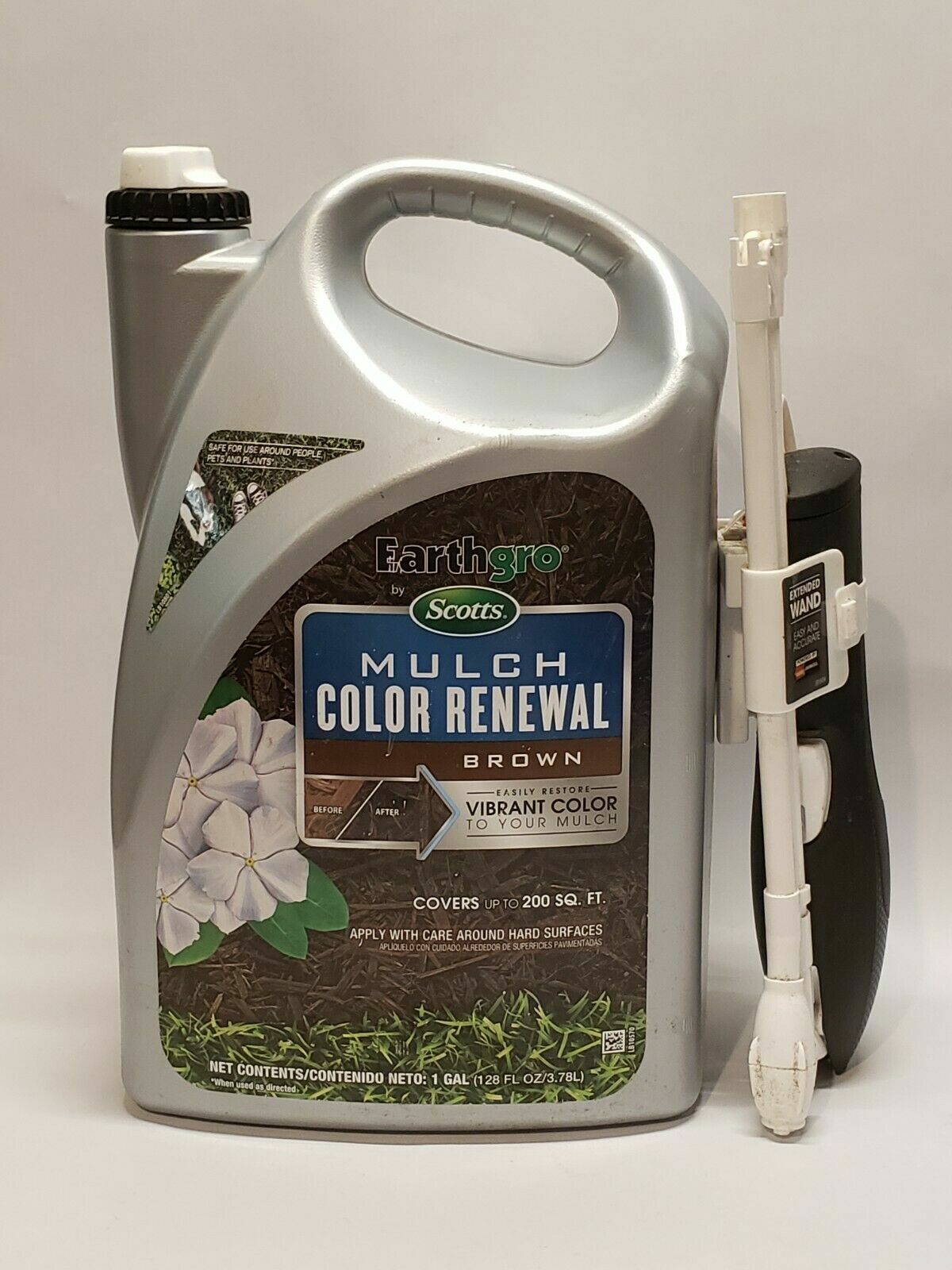 Earthgro by Scotts Easily Restore Red Mulch and similar items