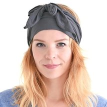 Sports \u0026 Fitness Mens Womens Sports Sweat Headband Hairband Yoga Towel ...