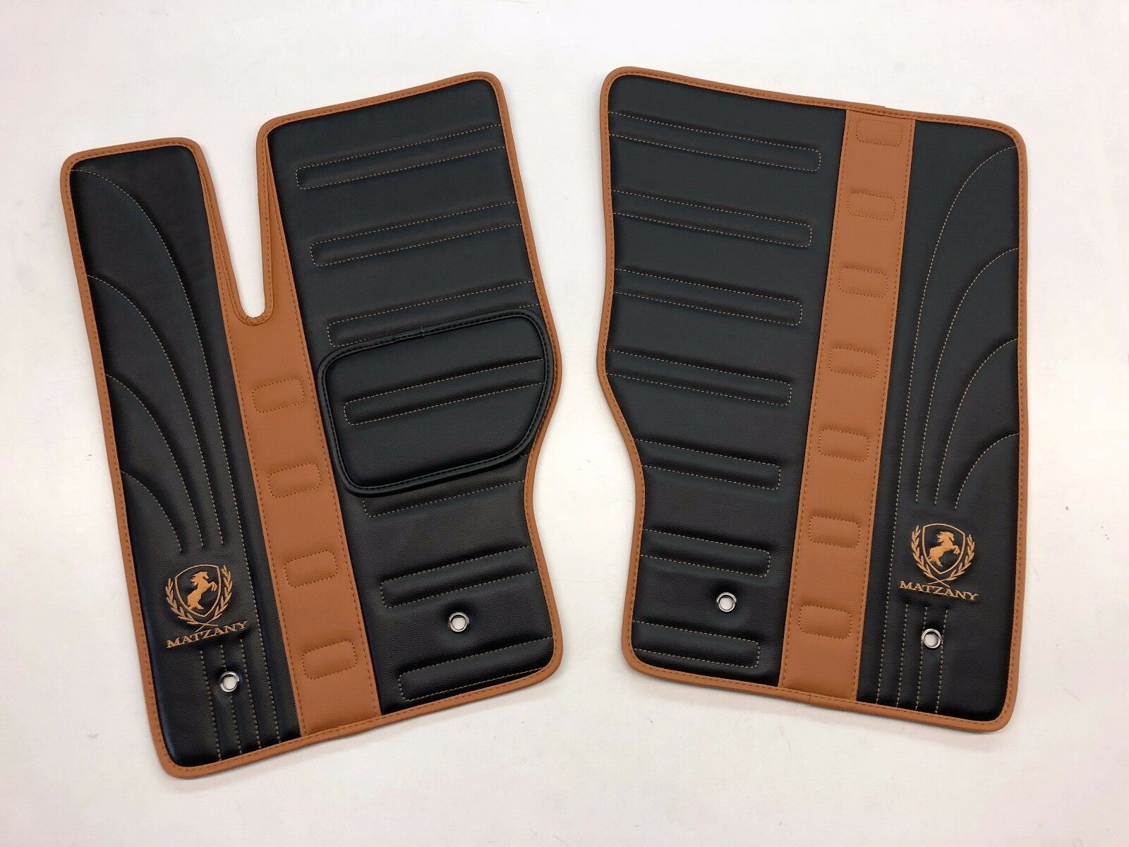 Range Rover, Sport, Velar Floor Mats 20142018 Floor Mats & Carpets