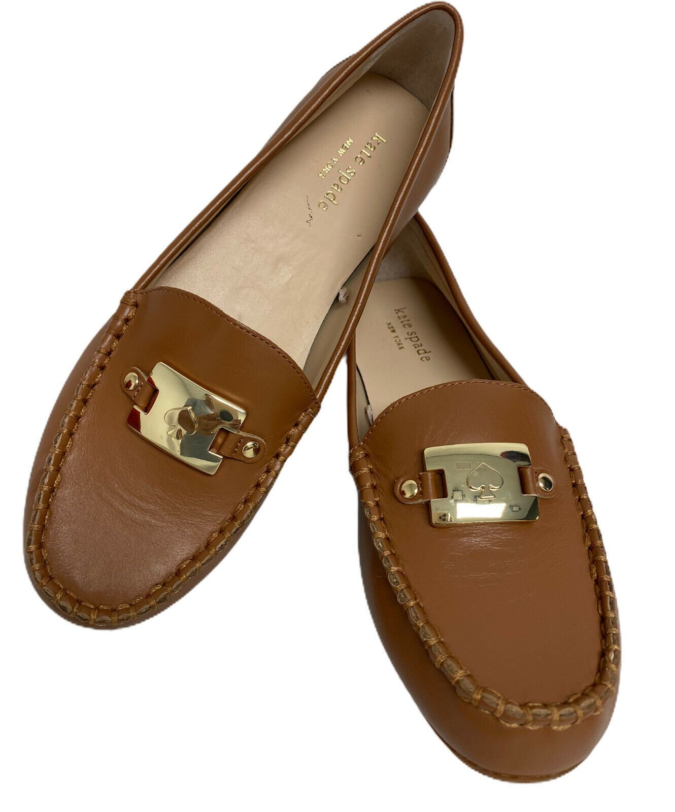 kate spade new york carly loafer