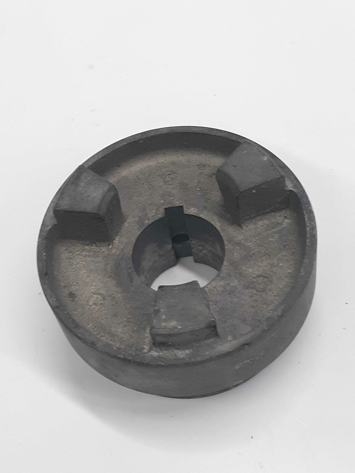 Magnaloy Model 300 Aluminum Hub Coupling 1 Flexible Couplings