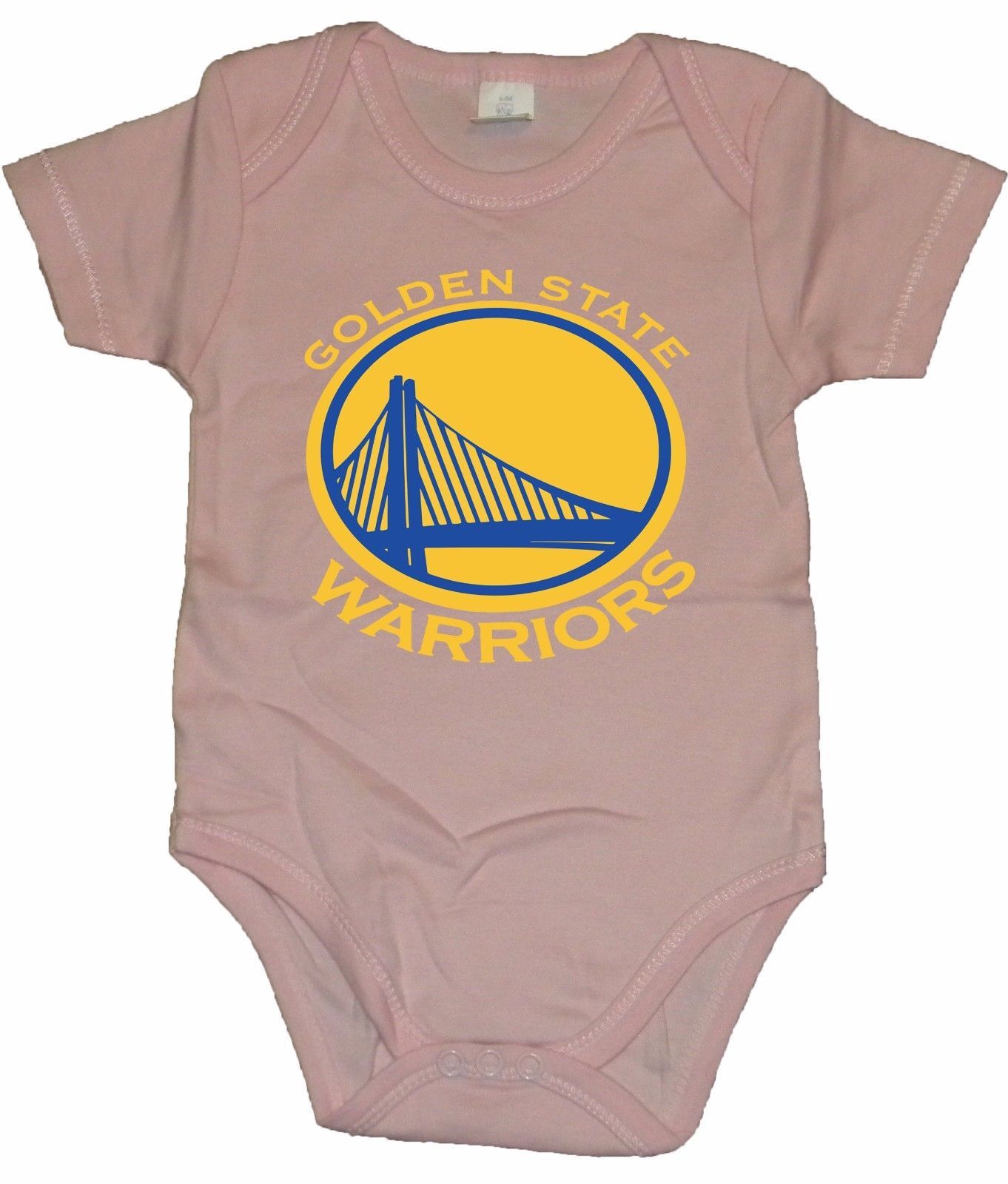 golden state warriors baby gear