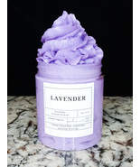 Whipped Lavender Body Scrub - $11.99