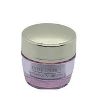 ESTEE LAUDER RESILIENCE MULTI-EFFECT TRI-PEPTIDE FACE/NECK CREAM/.5oz 15ml - $20.20