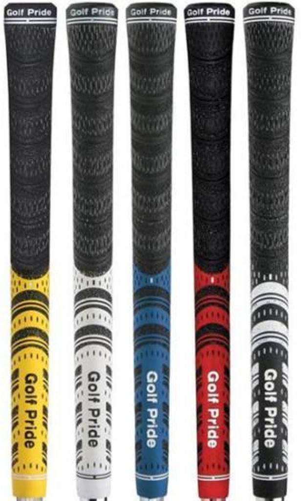 Golf Pride New Decade MCC Golf Grip, All Sizes Available Grips