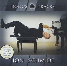 JON SCHMIDT by Jon Schmidt