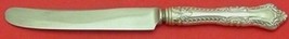 Foxhall by Watson Sterling Silver Dinner Knife 9 3/4" - $69.00