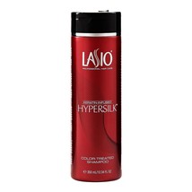 Lasio Hypersilk Color-Treated Shampoo, 12 oz