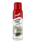 17 Oz Stainless Steel Cleaner - $25.47