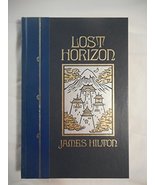 By James Hilton Lost Horizon (The World&#39;s Best Reading) (First Thus) [Ha... - $19.99