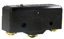bz-2rd-a2-honeywell short roller lever switch, spdt, 15a, lg unsealed sw... - $9.97