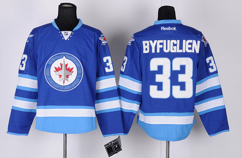 dustin byfuglien t shirt