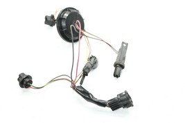 2003-2005 Infiniti G35 Coupe Rear Driver Left Tail Light Bulb Wire Harness P9073 - $49.99