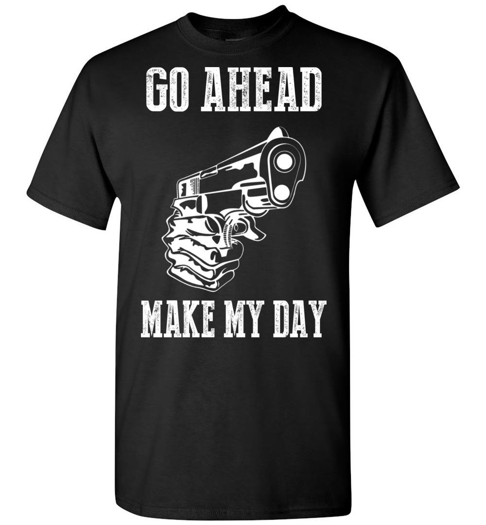 shirt go ahead