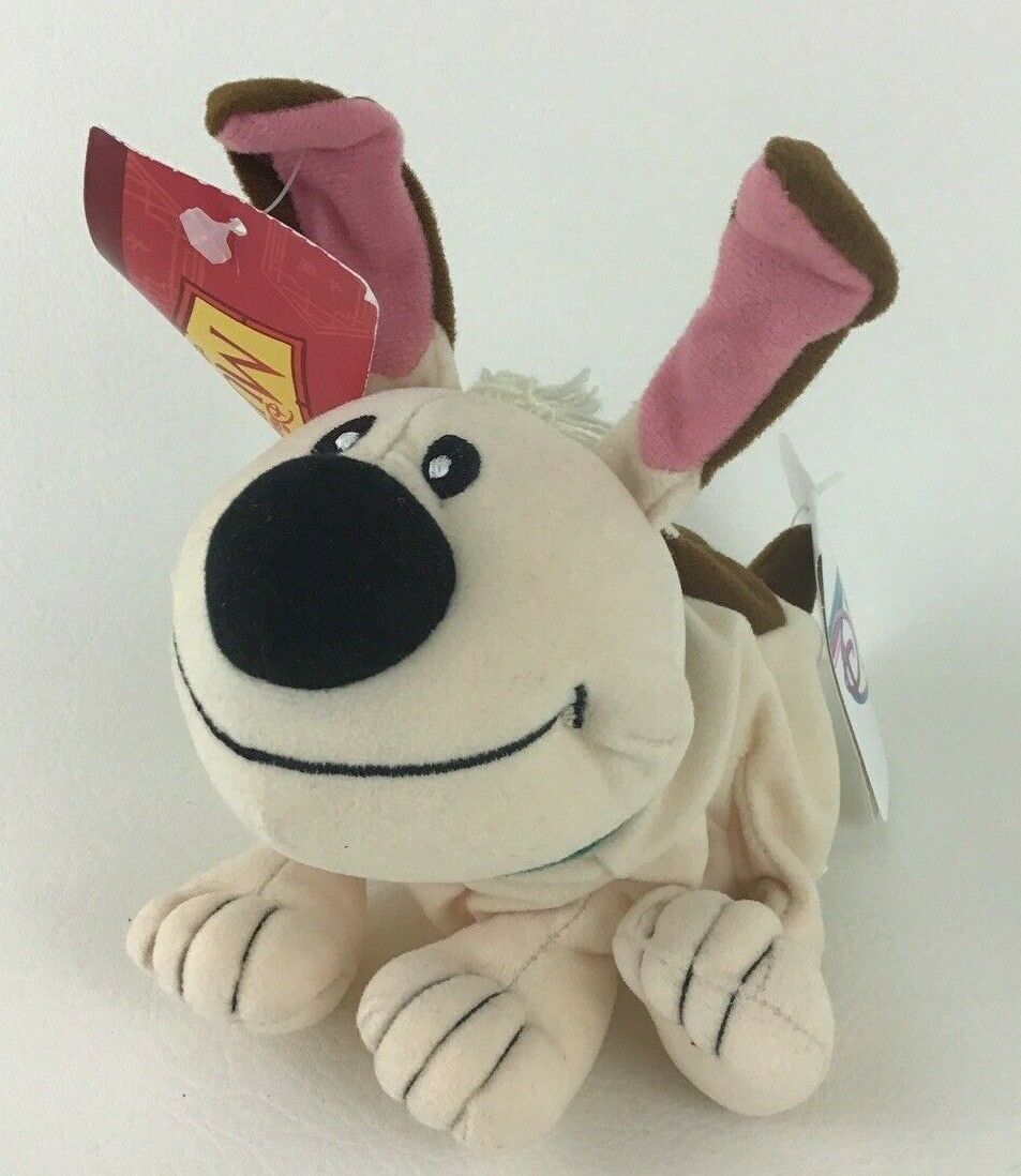 disney little brother plush