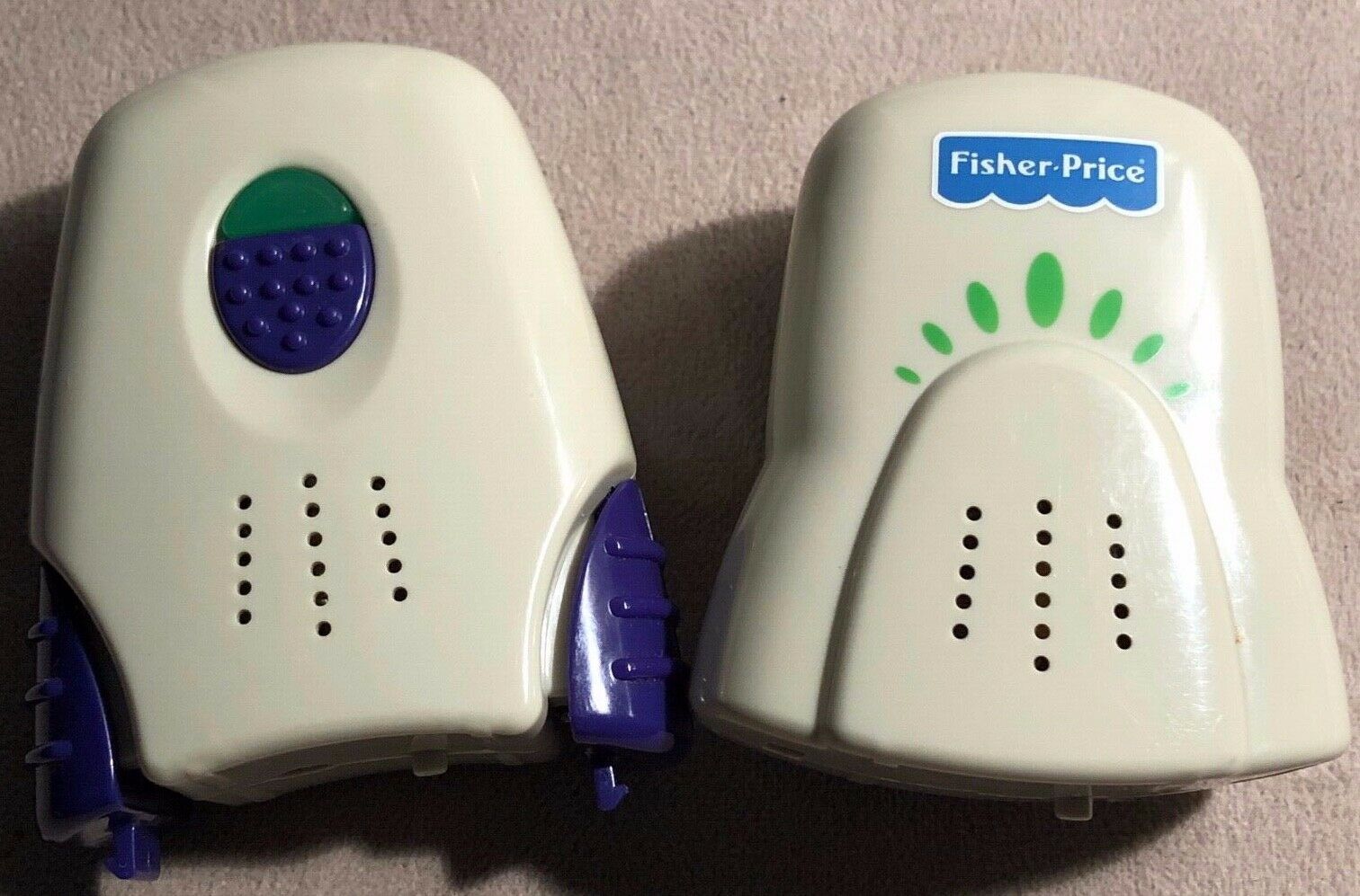 child locator device