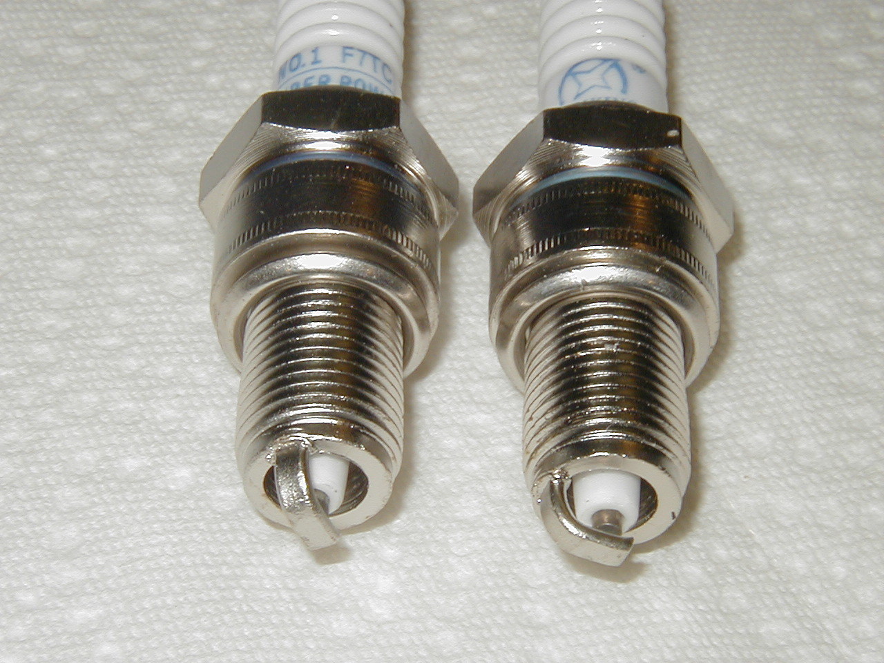 Predator 212 cc Harbor Freight 69730 R210III Engine Parts Spark Plugs F7TC Parts