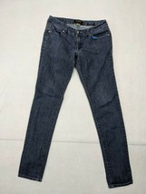 Rocawear Hannah Skinny Leg Womens Jeans Sz 9 Cotton Blend - $17.20