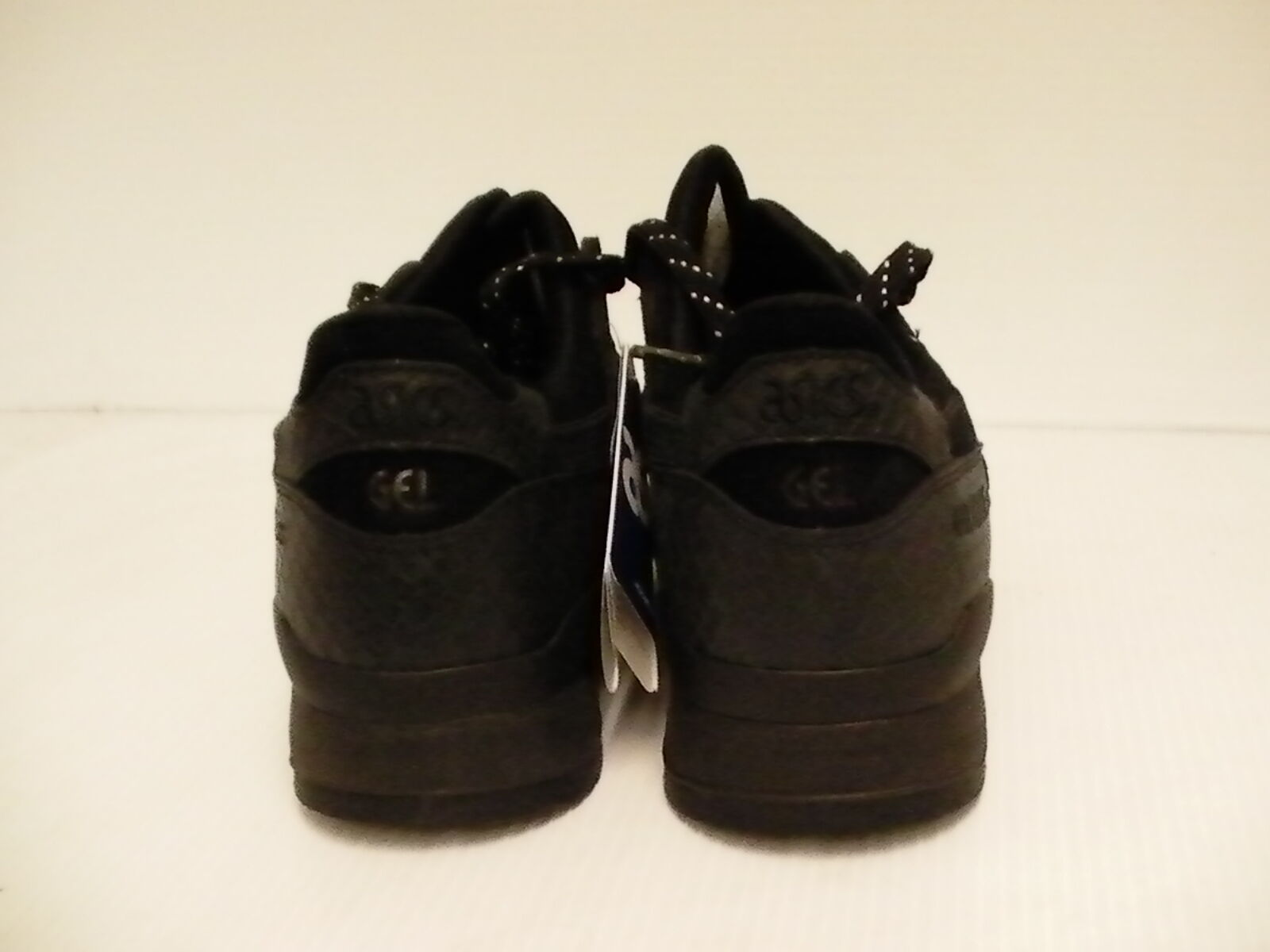 asics gel lyte iii hombre negro asics gel lyte iii hombre negro