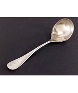 Reed & Barton PALACE Solid Gravy Ladle 7" Silverplate 1885 - $11.88