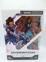 Overwatch Ultimates Sombra 6" Action Figure Hasbro Blizzard New - $55.74