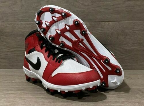 chicago jordan 1 cleats