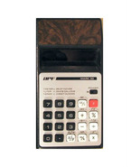 Vintage 70s Scientific Calculator Lot: APF Mark 30 + APF Mark 51 - $24.95