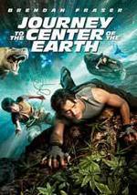 Journey to the Center of the Earth⭐DVD DISC ONLY NO CASE⭐Brendan Fraser 9067 - $2.99