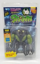 McFarlane Toys Spawn Series 1 TREMOR Action Figure with Comic Book 1994 ... - $24.63