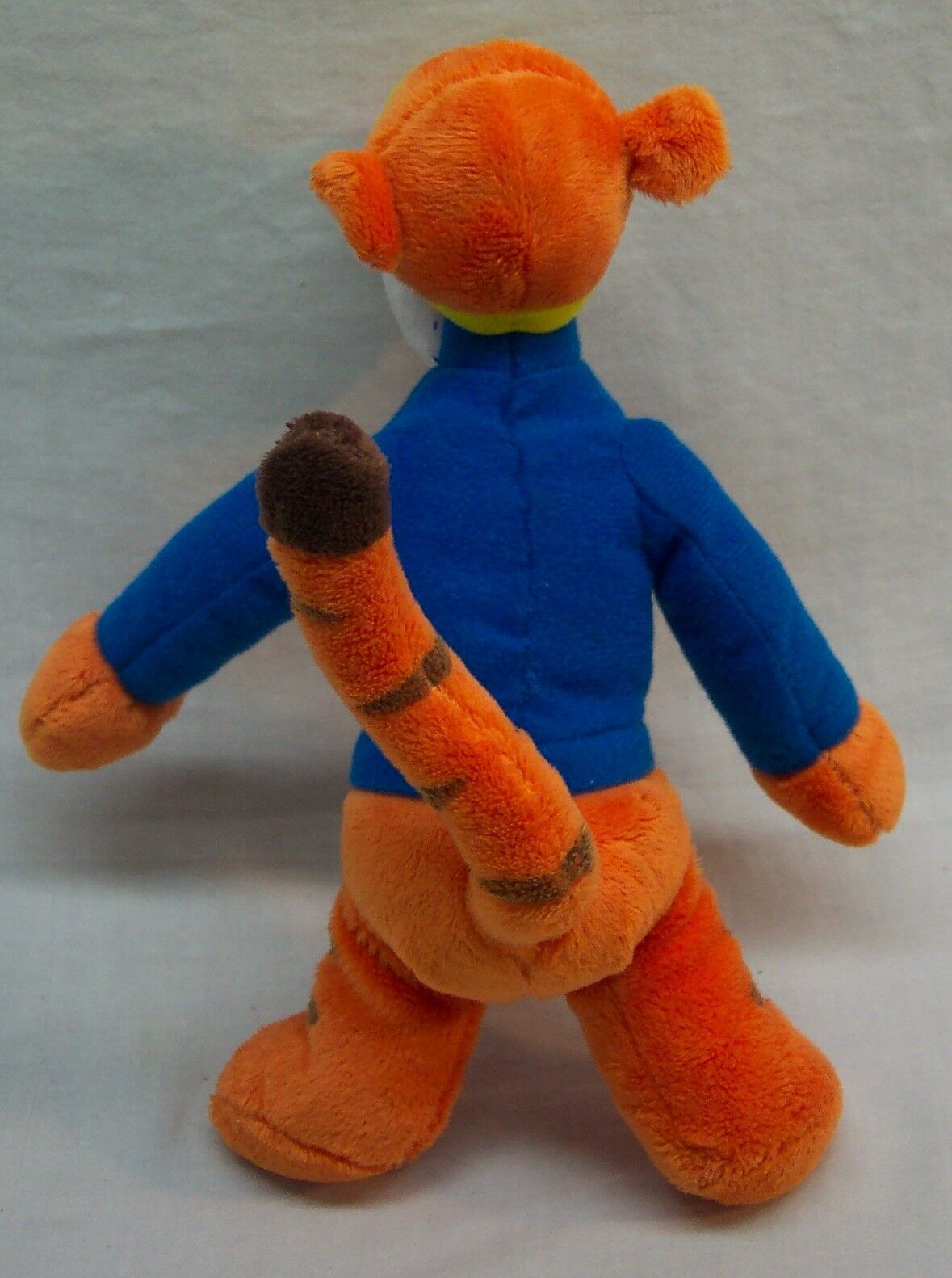 tigger winnie the pooh plush