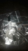 New Rubber cap USB Garmin Nuvi 500 550; Zumo 220 220 part repair rubber - $23.36